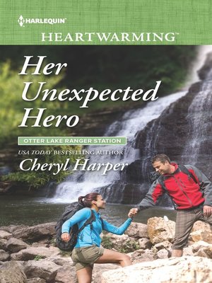 cover image of Her Unexpected Hero